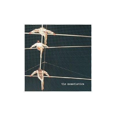 MESSTHETICS - MESSTHETICS CD
