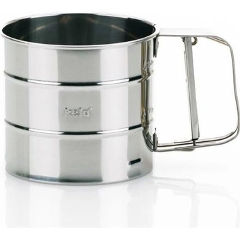 KELA Sítko na mouku a cukr FRIEDA KL-19045