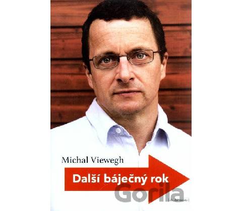 Další báječný rok
