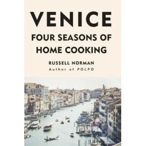 Venice | Russell Norman (ISBN: 9780241299913)