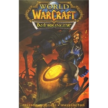 World of WarCraft - Ashbringer - Neilson Micky, Lullabi Ludo, Washin Tony