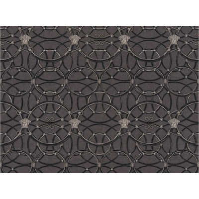 A.S. Création 370494 vliesová tapeta na zeď Versace, rozmery 0,70 x 10,05 m