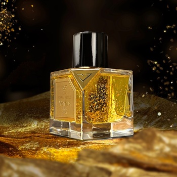 Image 1 of Vertus XXIV Carat Gold EDP 100 ml