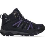 Gelert Дамски боти Gelert Horizon Waterproof Walking Boot Womens - Navy
