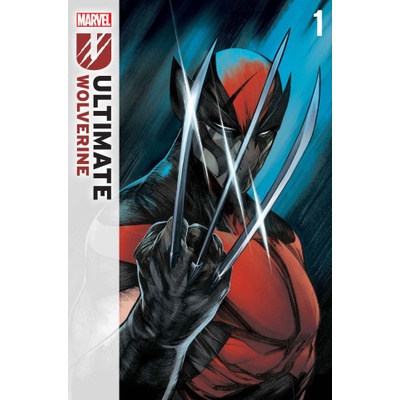 Ultimate Wolverine Vol. 1: The Winter Soldier - Chris Condon – Zboží Mobilmania