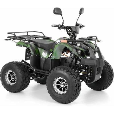 Hecht 56155 ARMY