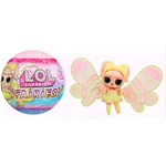 MGA Entertainment L. O. L. Surprise: Изненада фея мини фигурки със самоделно крилце (523918)