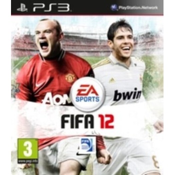 FIFA 12