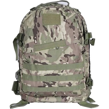 DRAGOWA Tactical Тактическа раница DRAGOWA, Multicam (DRG029.Multicam)