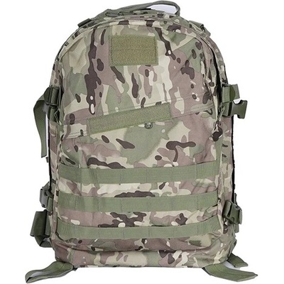 DRAGOWA Tactical Тактическа раница DRAGOWA, Multicam (DRG029.Multicam)