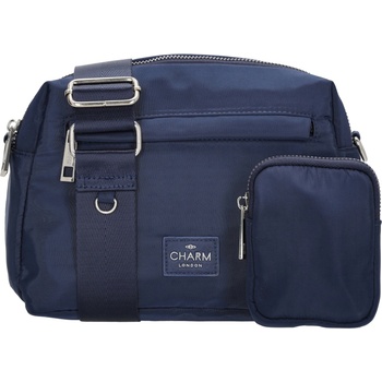 Charm London Odeon 4 5 L navy