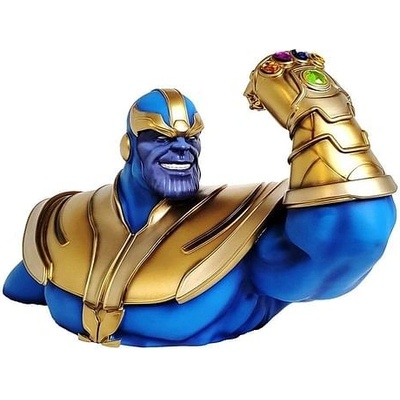 Semic Pokladnička Marvel Thanos