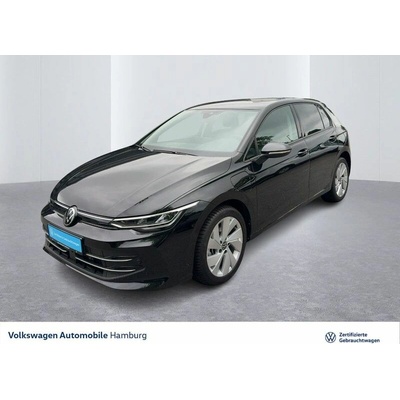 Volkswagen Golf 1.5 eHybrid Goal DSG 150 kW