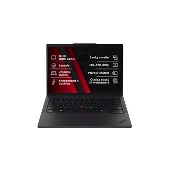 Lenovo ThinkPad T14 G6 21QJ000SCK