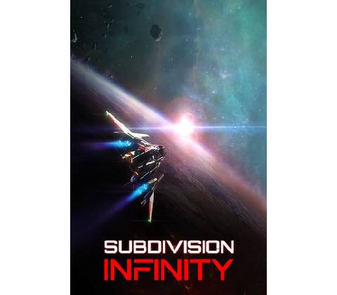 Subdivision Infinity