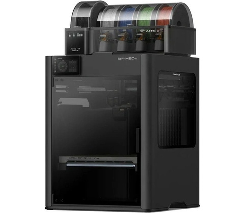 Bambu Lab H2D Pro