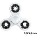 Extreme Spinner bílý