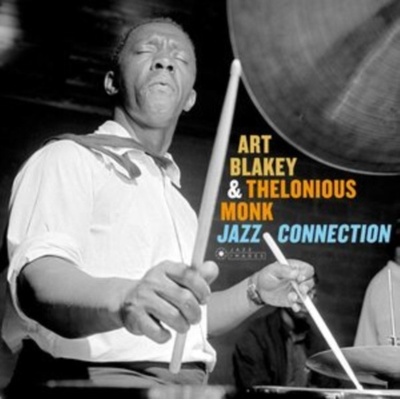 Jazz Connection LP