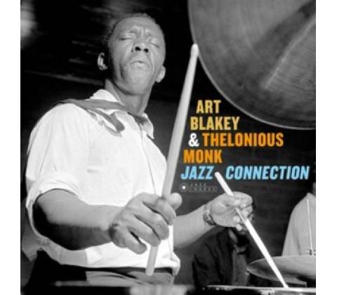 Jazz Connection LP