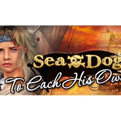 Sea Dogs: To Each His Own