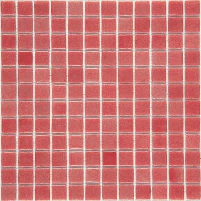 EBS Brumas BR-9003 mozaika 31,6 x 31,6 cm rojo 2m²