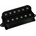 DiMarzio DP 258BK Titan Neck Black Адаптер за китара (10000625)