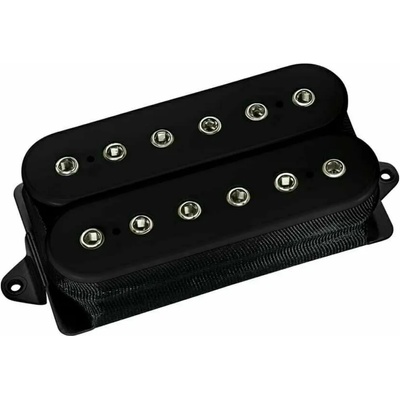 DiMarzio DP 258BK Titan Neck Black Адаптер за китара (10000625)