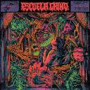 Memory Theater - Escuela Grind LP
