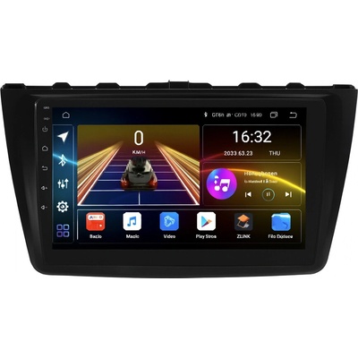 HIZPO Mazda 6 2007-2012 2794_4GB