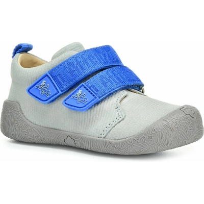 Affenzahn Prewalker Leather Walky Dog barefoot topánky