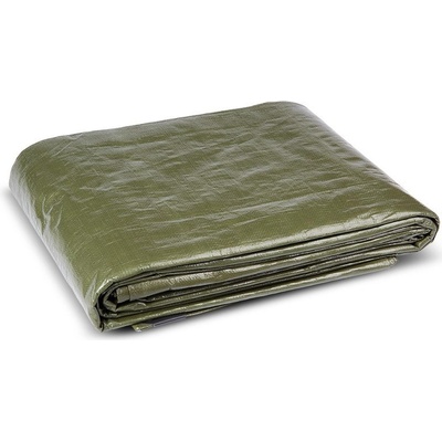 Mountfield krycí plachta Standard, 3 x 4 m zelená 1ZSZ9003