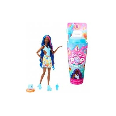 Mattel Barbie Pop! Reveal Fruit Series Fruit Punch doll