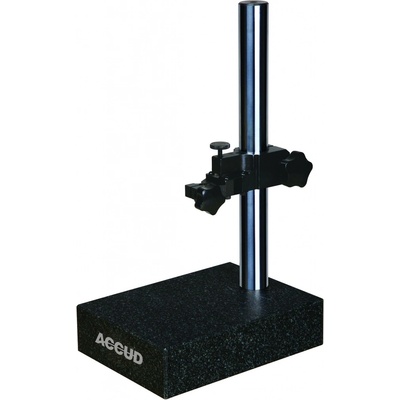 ACCUD 289 kontrolní stojánek s granitovou základnou 289-012-01 300x200 mm GR.00