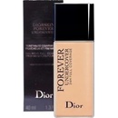 Dior Ultra lehký tekutý make-up Diorskin Forever Undercover 24H Full Coverage 020 Light Beige 40 ml