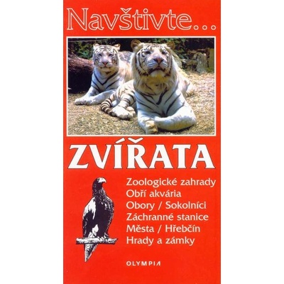 Zvířata Zoologické zagrady, Obří akvária, Obory/Sokolníci, Záchranné stanice,.., ZOO,Obří akvária, obory, ...
