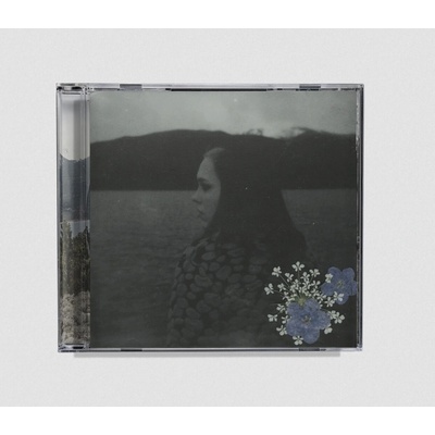 Soccer Mommy - Evergreen CD