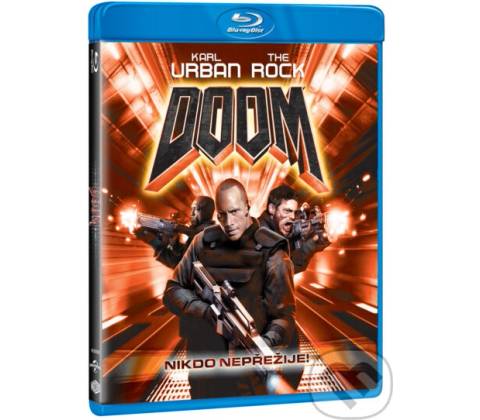 Doom BD