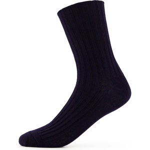 Joha Детски мериносови чорапи Joha Kid's Wool Socks 5006 Merino socks - Navy - размер 43-46 (EU) (201-4233-0515)