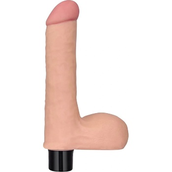 LoveToy REAL SOFTEE 8"