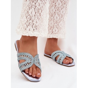 Step in style Дамски чехли модел 226355 Step in style