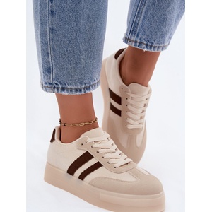 Step in style Дамски кецове модел 229749 Step in style