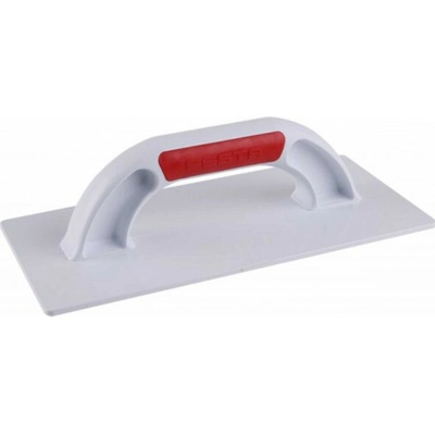 Hladítko plastové monolit 270x125mm bez povrchu