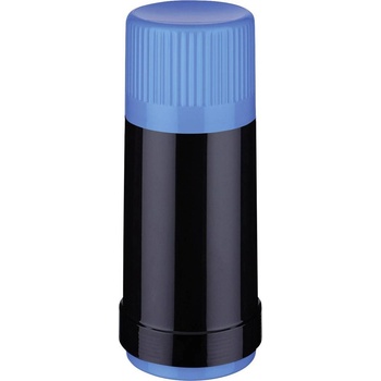 Rotpunkt Max 40 electric kingfisher černá modrá 250 ml