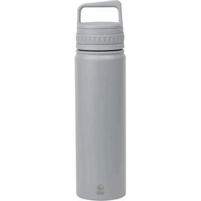 Leopold Vienna termohrnek 600 ml šedý