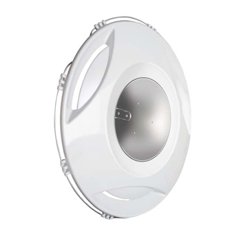 WHEELTECH Тас за товарен автомобил, заден, бял pvc 22.5" np108512