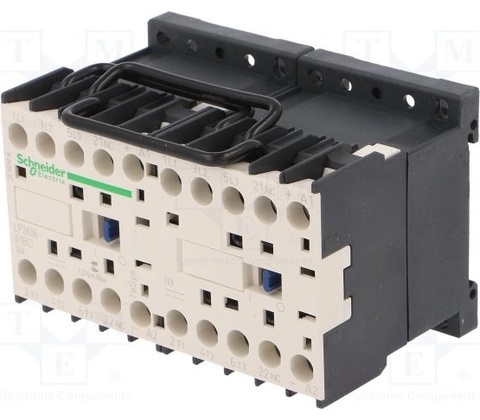 Schneider Electric LP2K0601BD