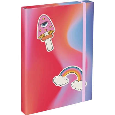 Baagl A4 hippie 313598