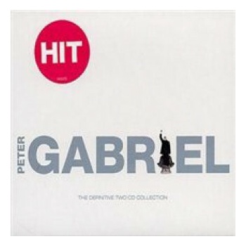 GABRIEL PETER: HIT CD