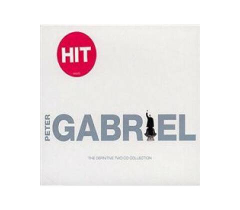 GABRIEL PETER: HIT CD