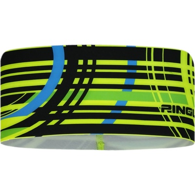 Pingu ČRU-UL JUN Polyester Thermo 17 FLUO